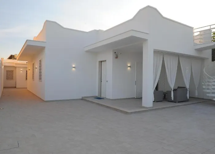 Bed and Breakfast Filo di Vento Porto Cesareo